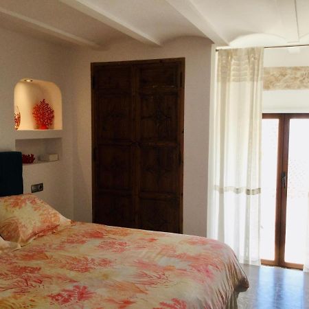 فيلا Altea Town House Deluxe Sea View المظهر الخارجي الصورة