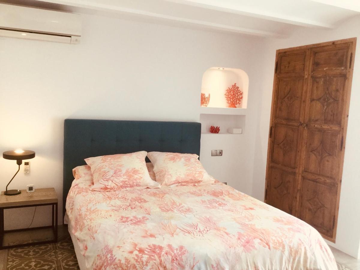فيلا Altea Town House Deluxe Sea View المظهر الخارجي الصورة