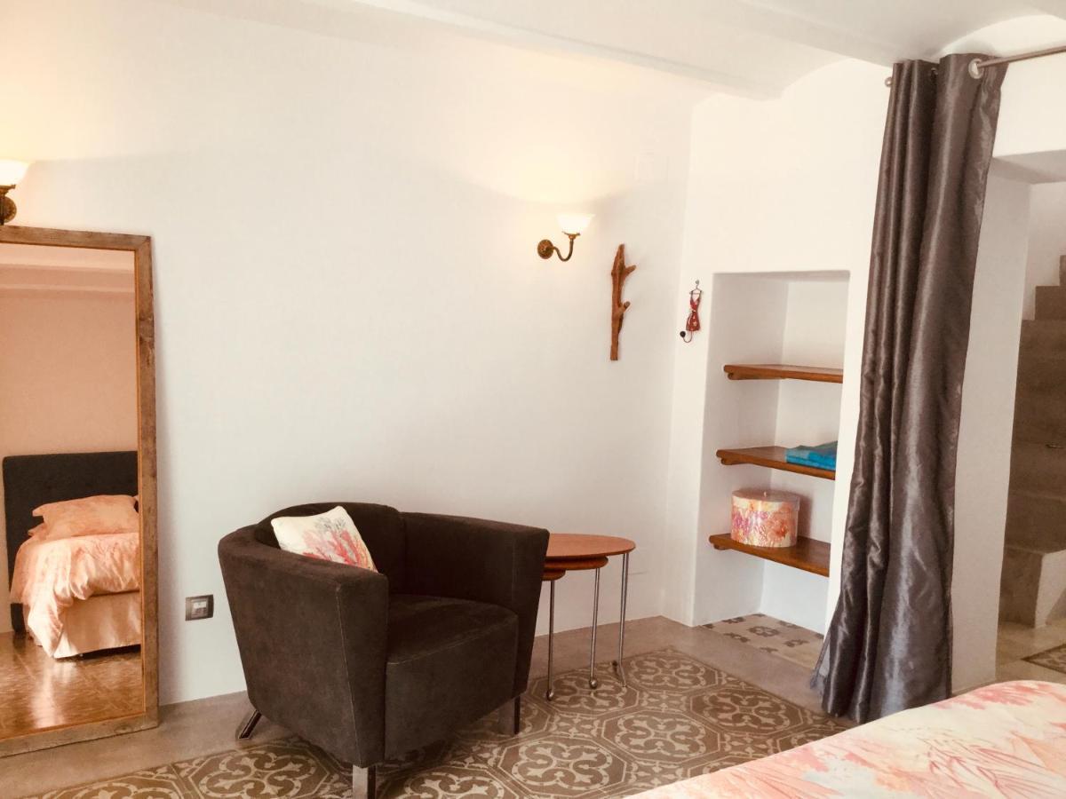 فيلا Altea Town House Deluxe Sea View المظهر الخارجي الصورة