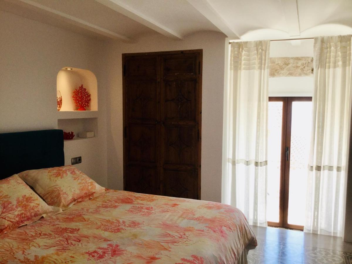 فيلا Altea Town House Deluxe Sea View المظهر الخارجي الصورة