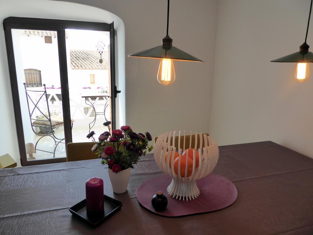 فيلا Altea Town House Deluxe Sea View المظهر الخارجي الصورة