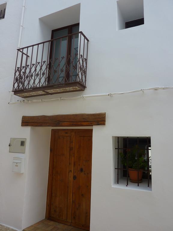 فيلا Altea Town House Deluxe Sea View المظهر الخارجي الصورة