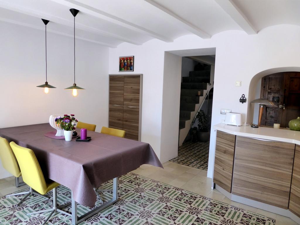 فيلا Altea Town House Deluxe Sea View المظهر الخارجي الصورة