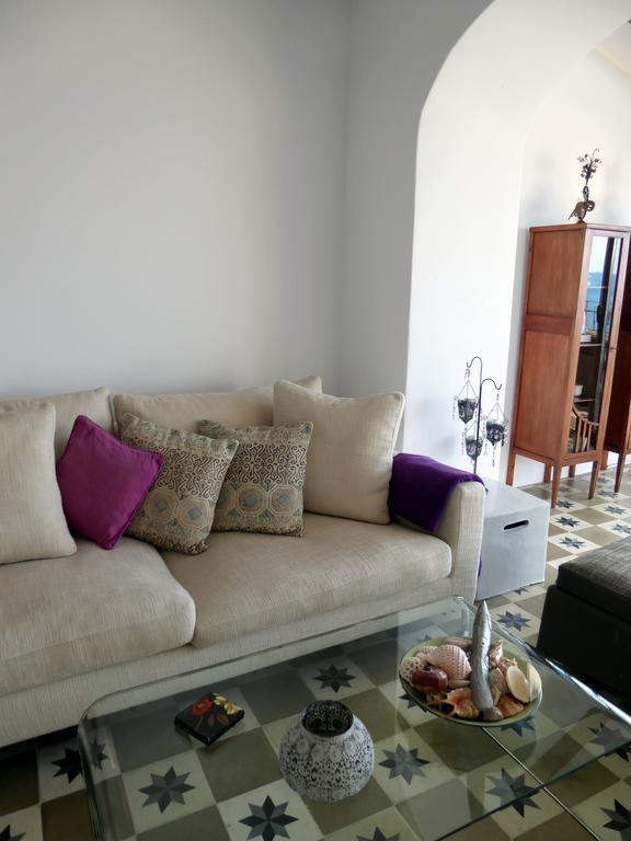 فيلا Altea Town House Deluxe Sea View المظهر الخارجي الصورة