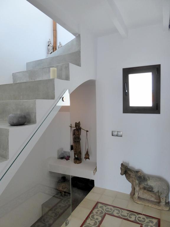 فيلا Altea Town House Deluxe Sea View المظهر الخارجي الصورة