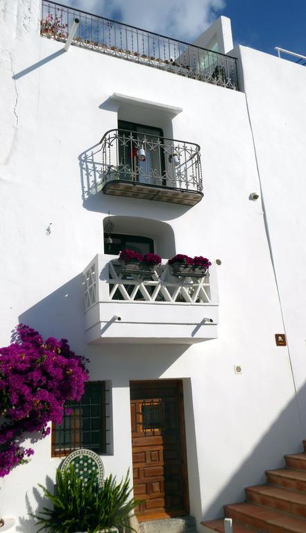 فيلا Altea Town House Deluxe Sea View المظهر الخارجي الصورة