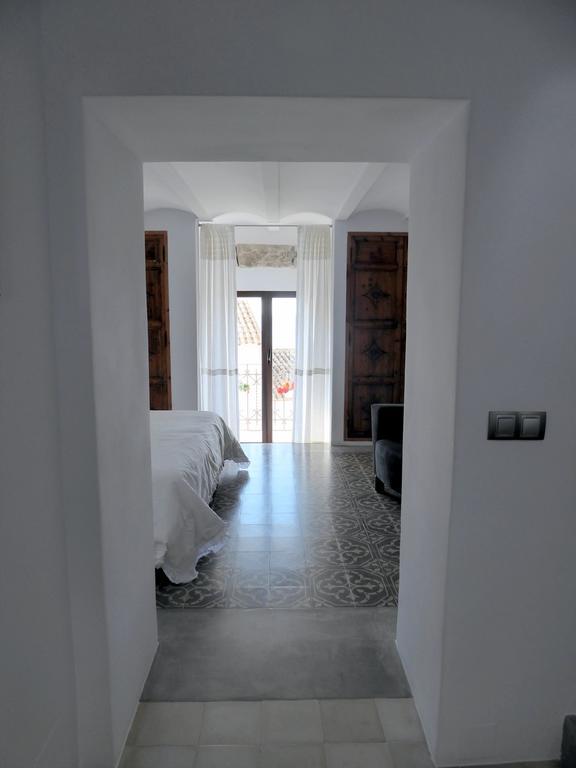 فيلا Altea Town House Deluxe Sea View المظهر الخارجي الصورة