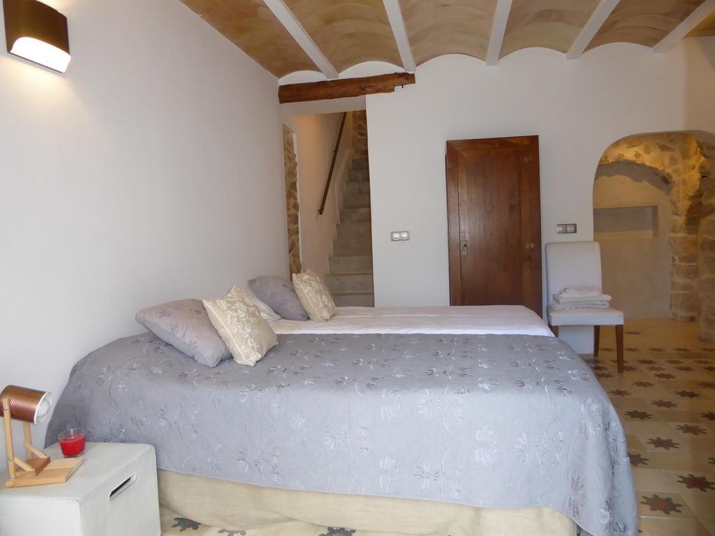 فيلا Altea Town House Deluxe Sea View المظهر الخارجي الصورة