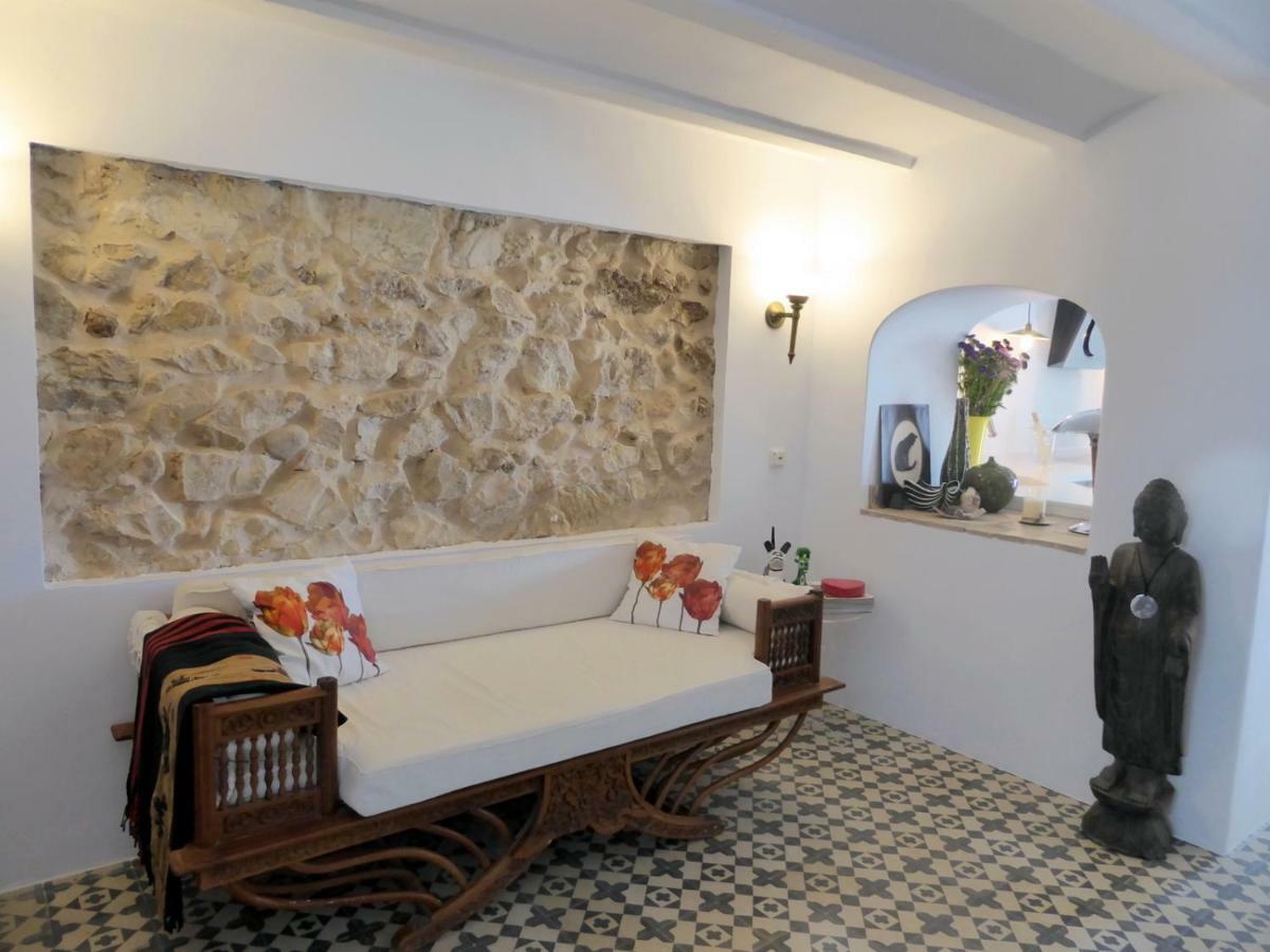 فيلا Altea Town House Deluxe Sea View المظهر الخارجي الصورة