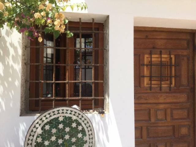 فيلا Altea Town House Deluxe Sea View المظهر الخارجي الصورة